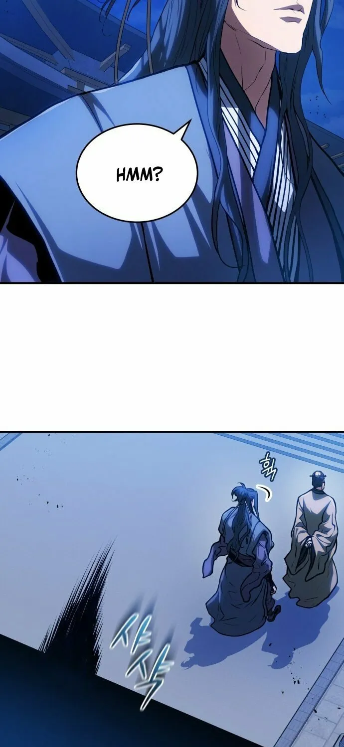 Jade of the Eight Gates Chapter 12 page 5 - 