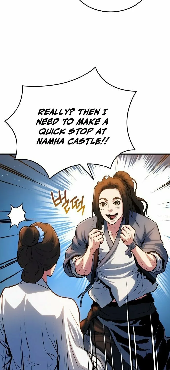 Jade of the Eight Gates Chapter 12 page 52 - 