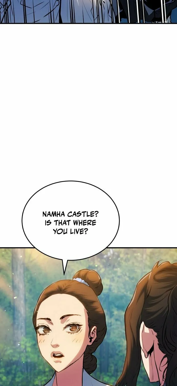 Jade of the Eight Gates Chapter 12 page 53 - 