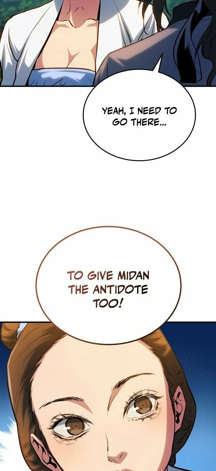 Jade of the Eight Gates Chapter 12 page 54 - 