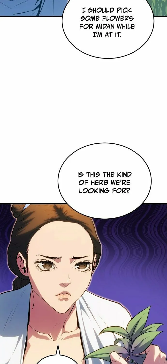 Jade of the Eight Gates Chapter 12 page 58 - 