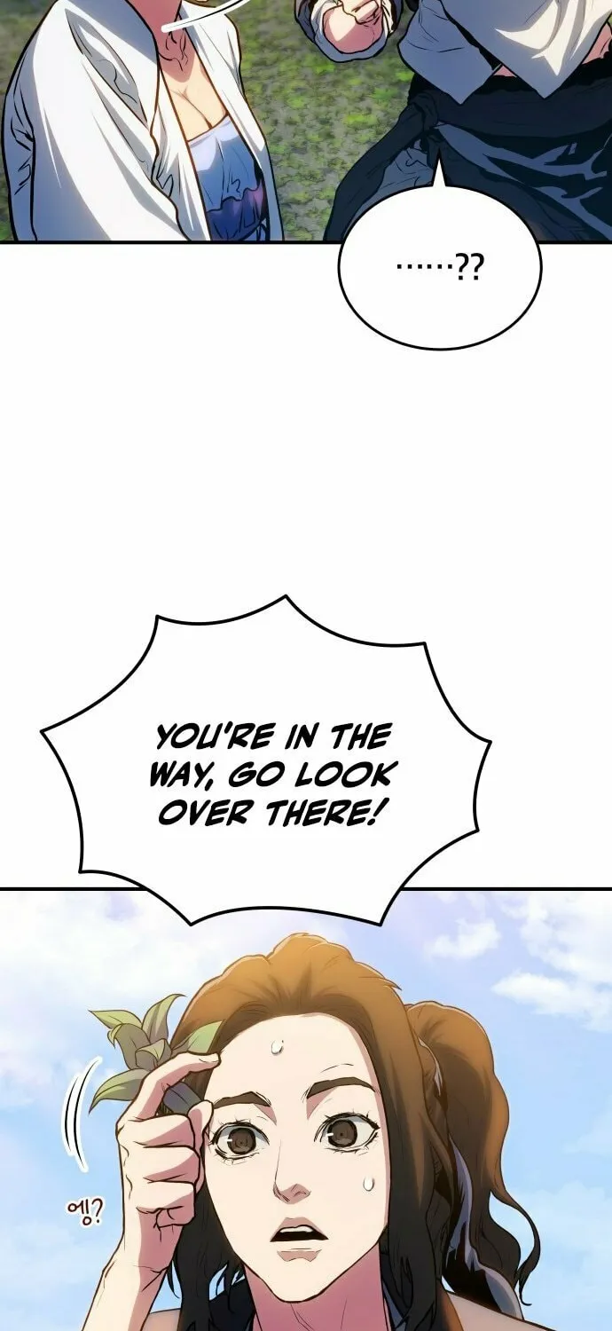 Jade of the Eight Gates Chapter 12 page 60 - 