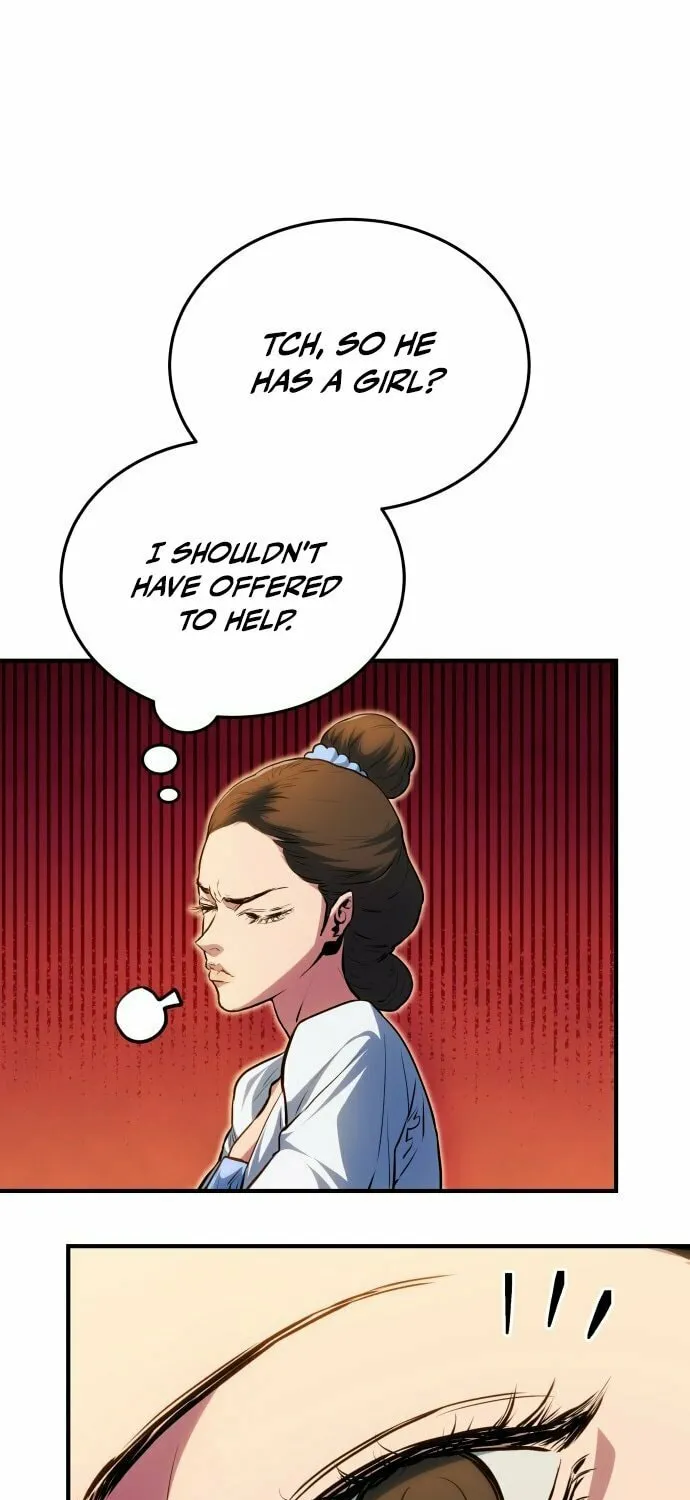 Jade of the Eight Gates Chapter 12 page 64 - 