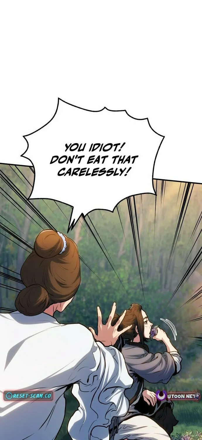 Jade of the Eight Gates Chapter 12 page 67 - 