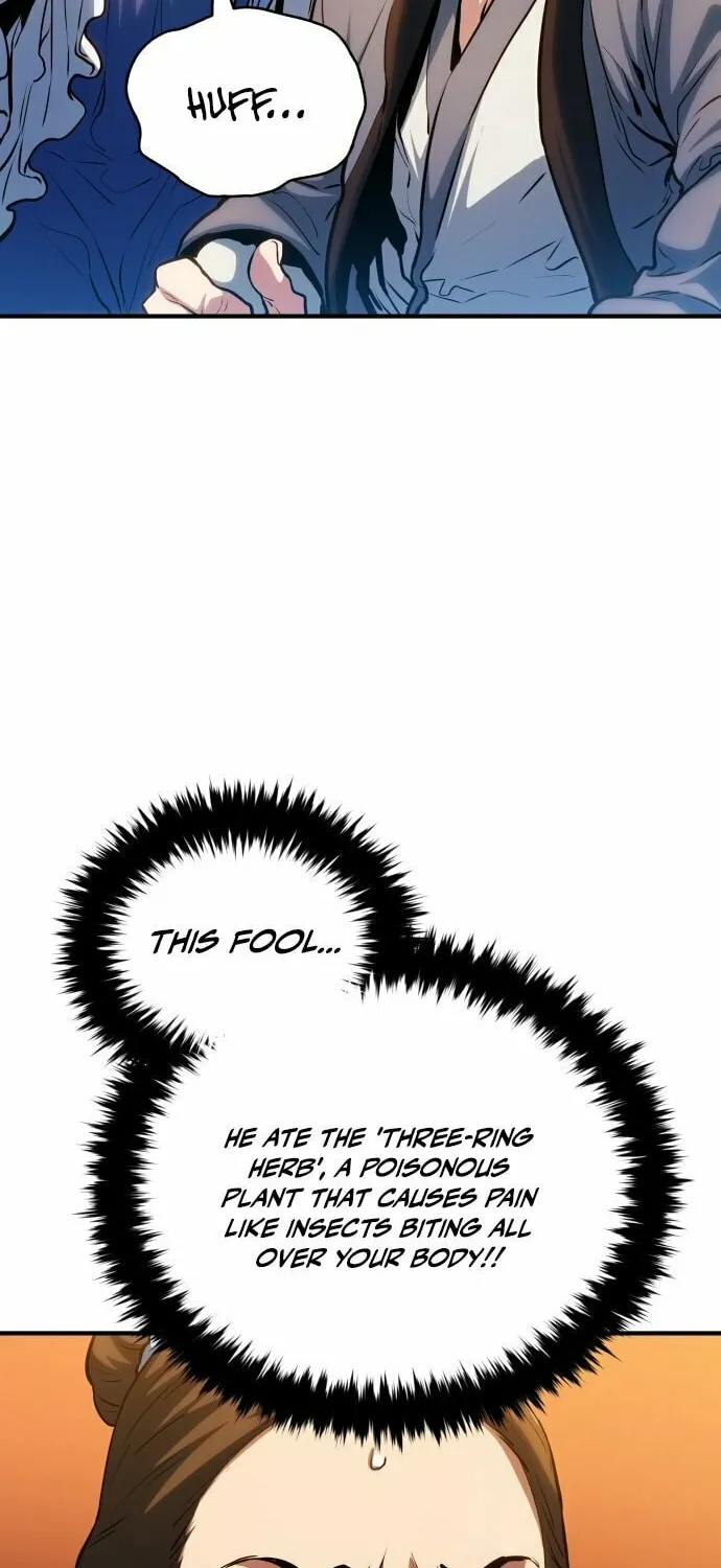 Jade of the Eight Gates Chapter 12 page 69 - 