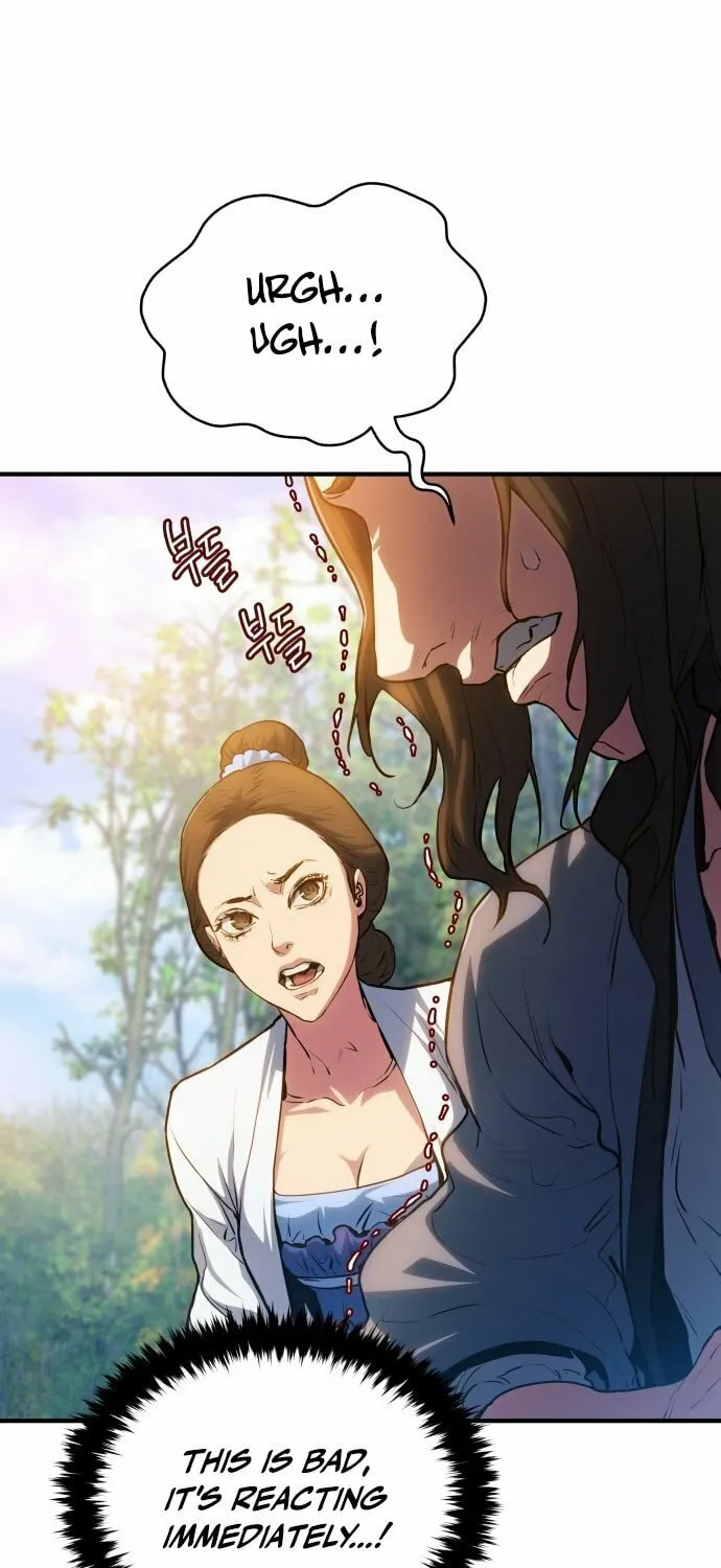 Jade of the Eight Gates Chapter 12 page 72 - 