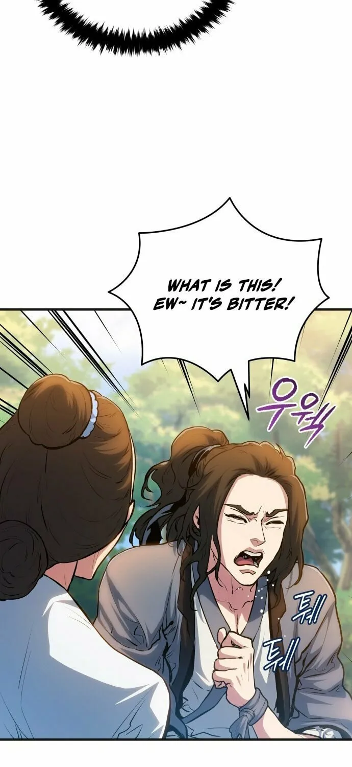 Jade of the Eight Gates Chapter 12 page 73 - 