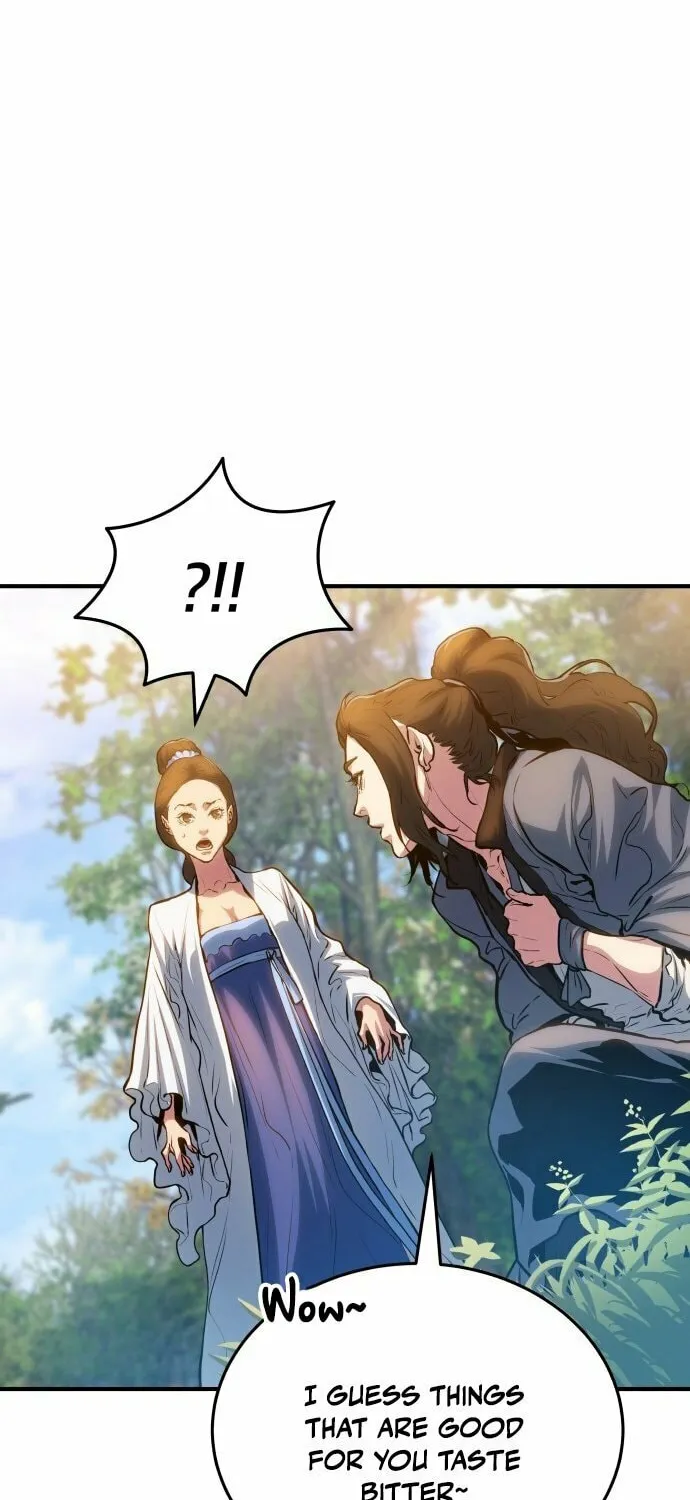 Jade of the Eight Gates Chapter 12 page 74 - 