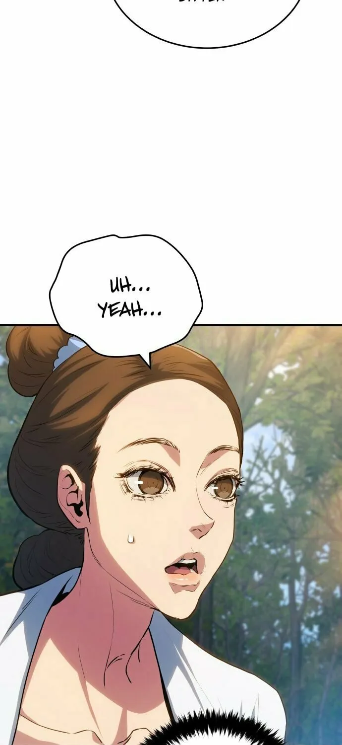 Jade of the Eight Gates Chapter 12 page 75 - 