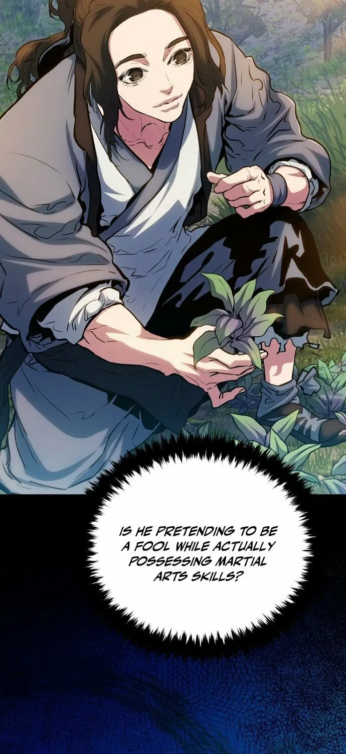 Jade of the Eight Gates Chapter 12 page 79 - 