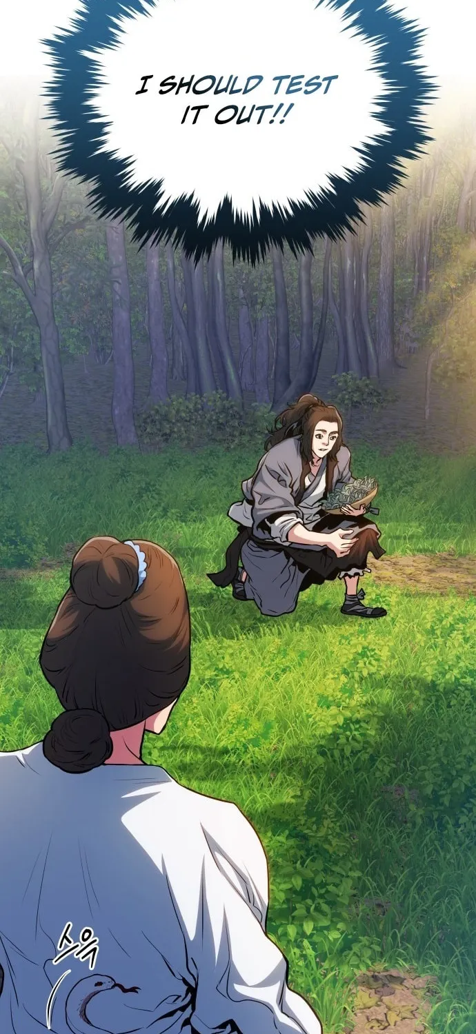 Jade of the Eight Gates Chapter 13 page 2 - 