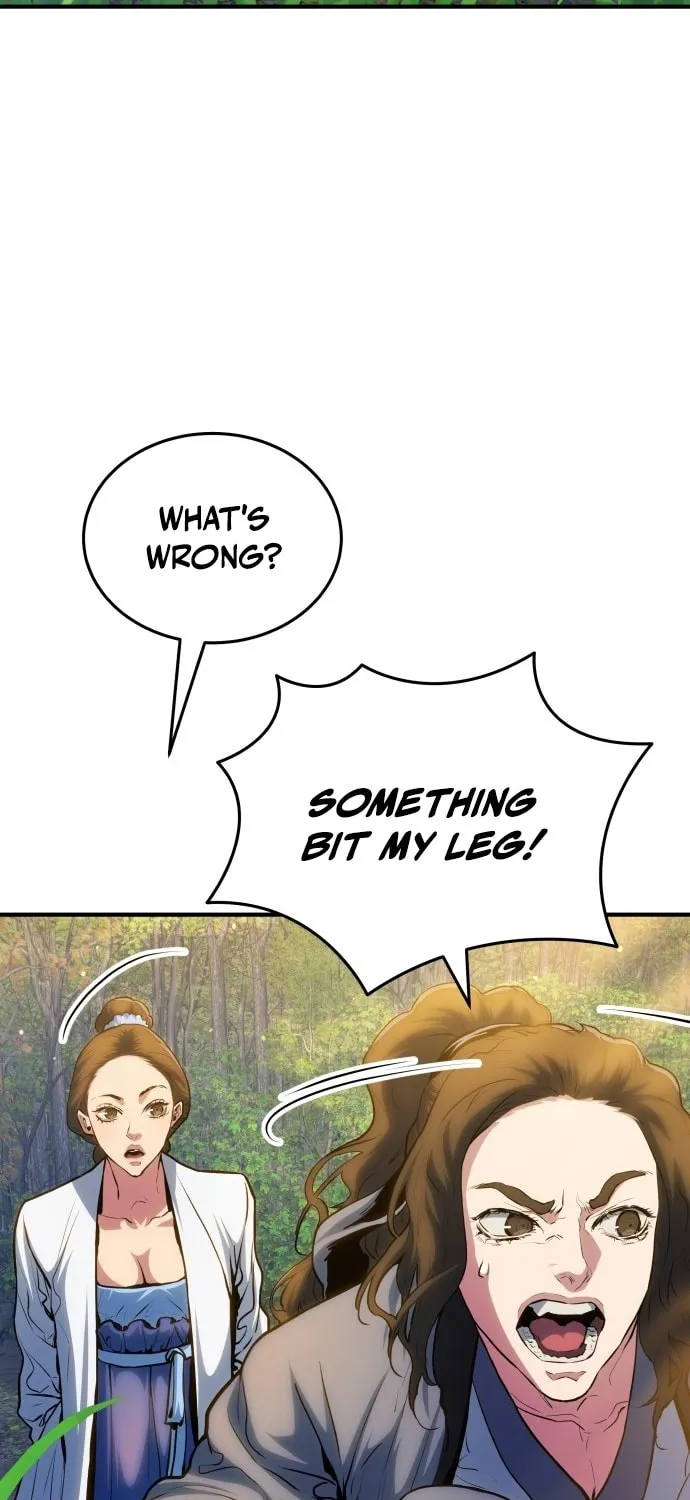 Jade of the Eight Gates Chapter 13 page 12 - 