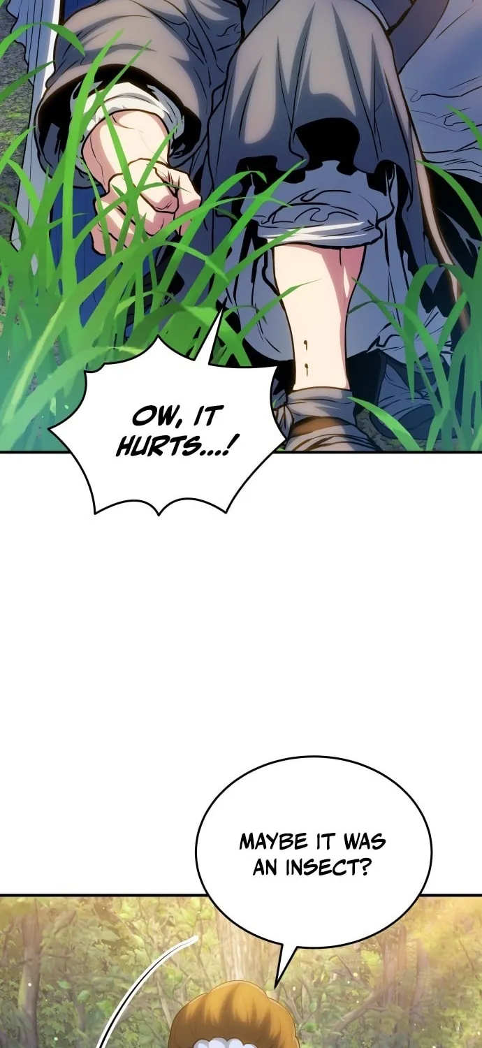 Jade of the Eight Gates Chapter 13 page 13 - 