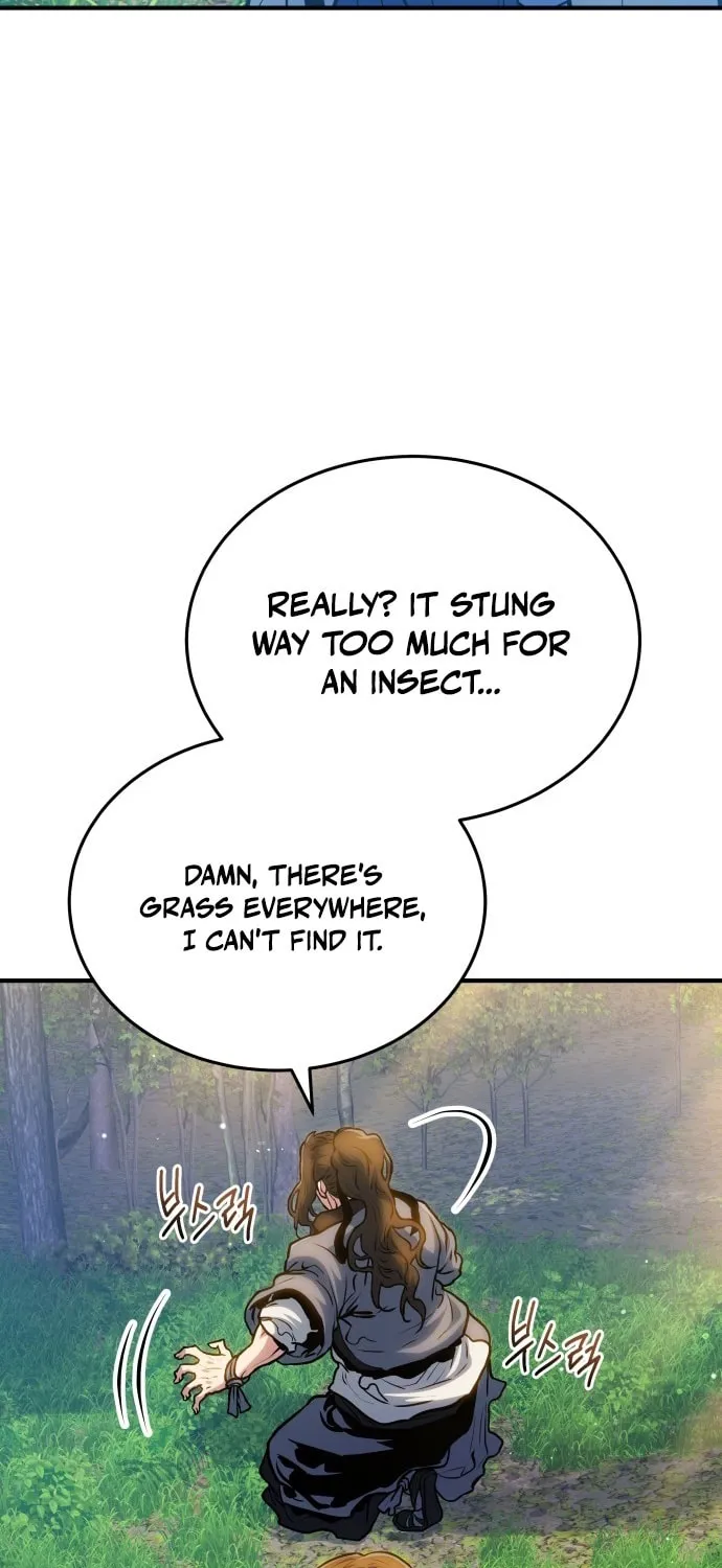 Jade of the Eight Gates Chapter 13 page 15 - 