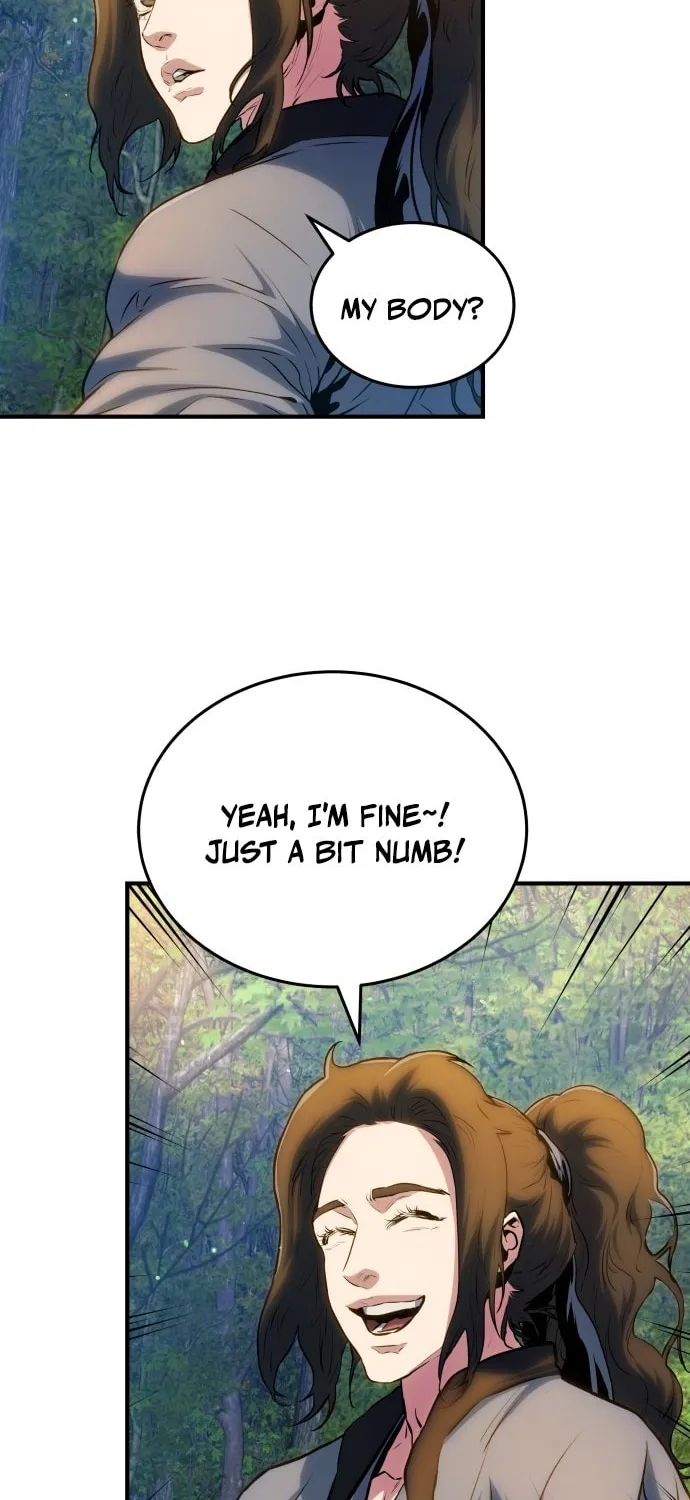 Jade of the Eight Gates Chapter 13 page 18 - 