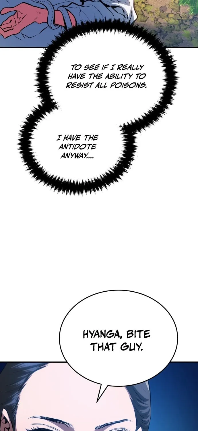 Jade of the Eight Gates Chapter 13 page 3 - 