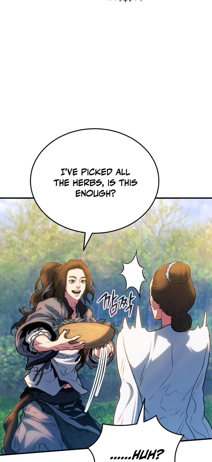 Jade of the Eight Gates Chapter 13 page 22 - 