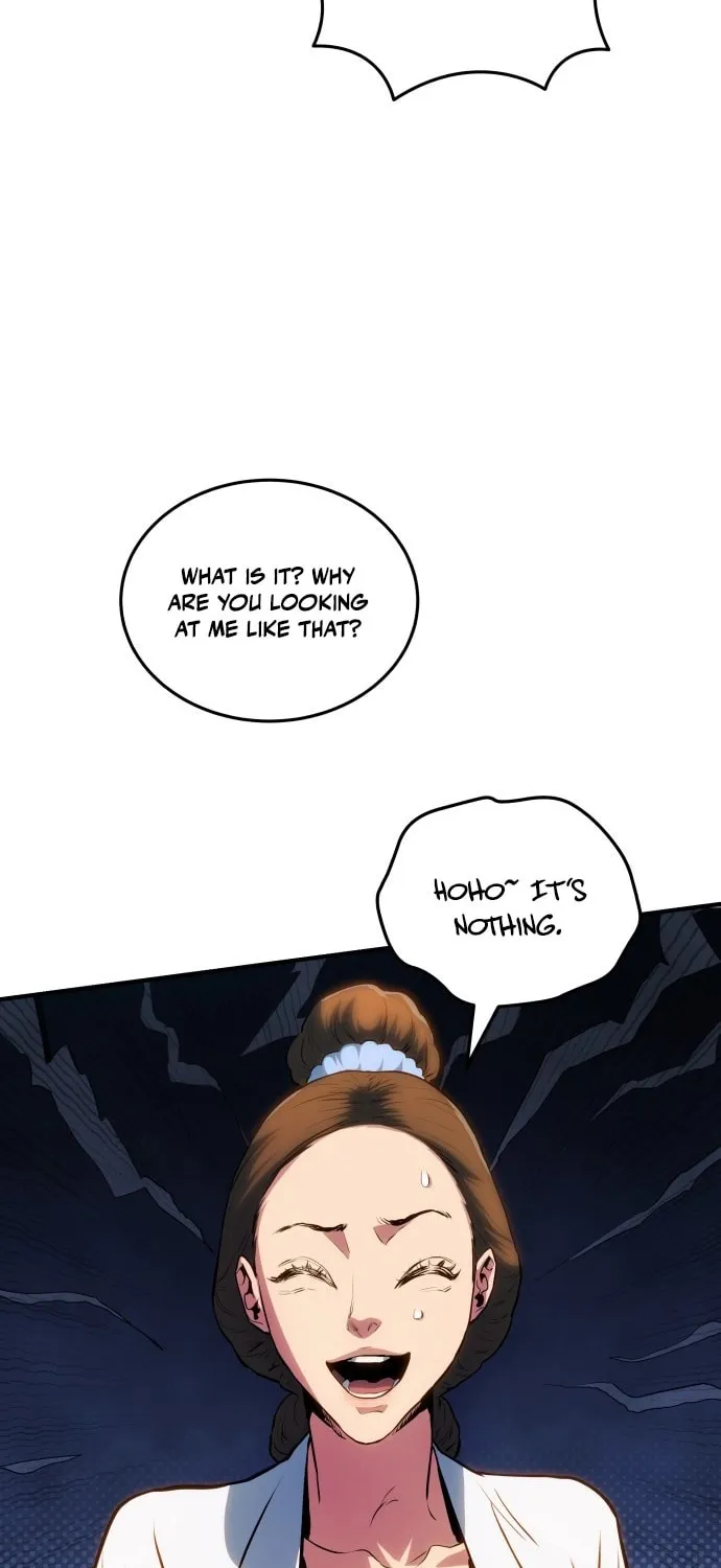 Jade of the Eight Gates Chapter 13 page 23 - 