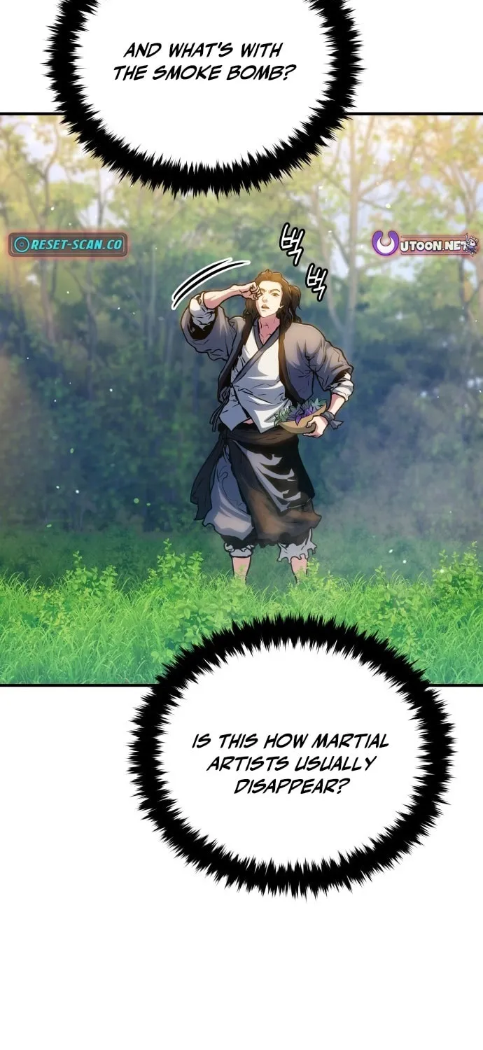 Jade of the Eight Gates Chapter 13 page 30 - 
