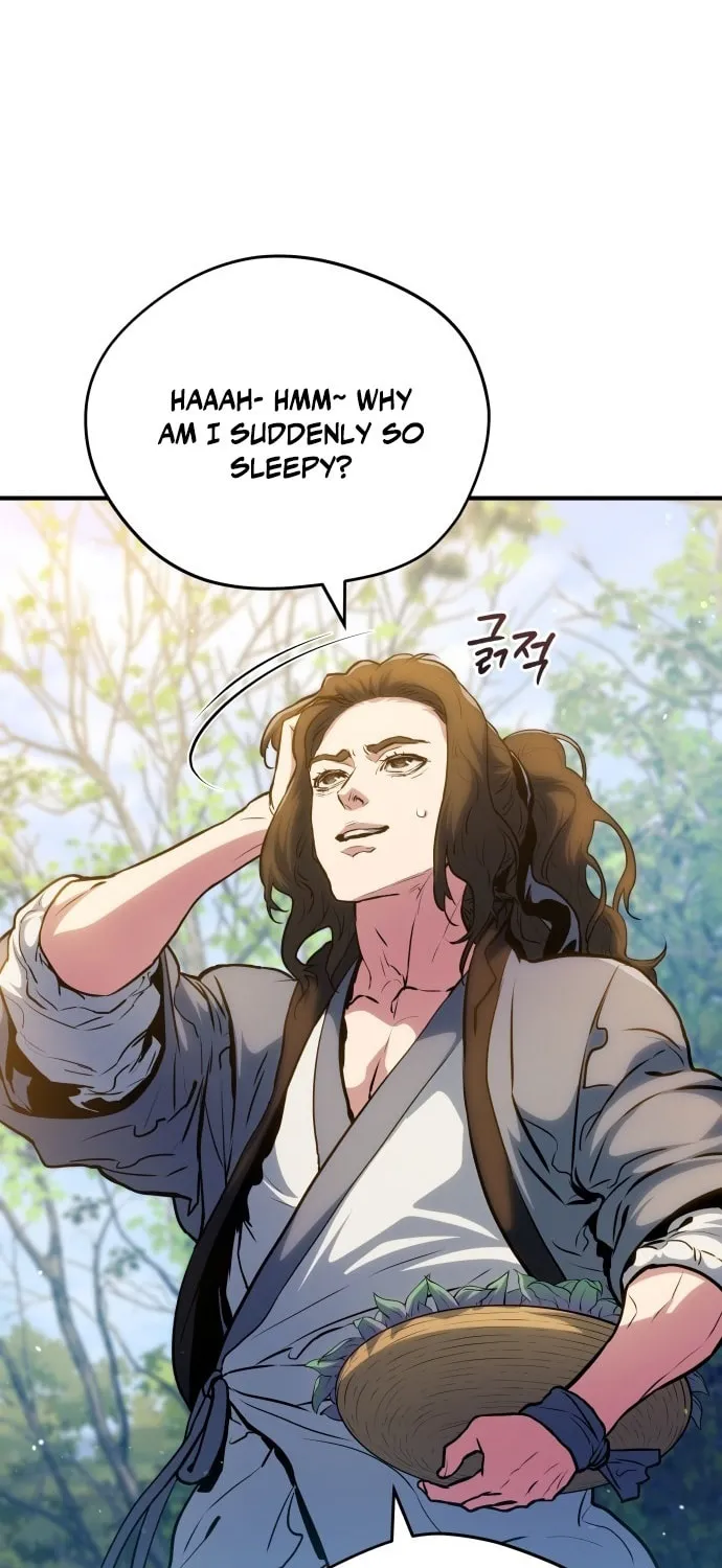 Jade of the Eight Gates Chapter 13 page 32 - 
