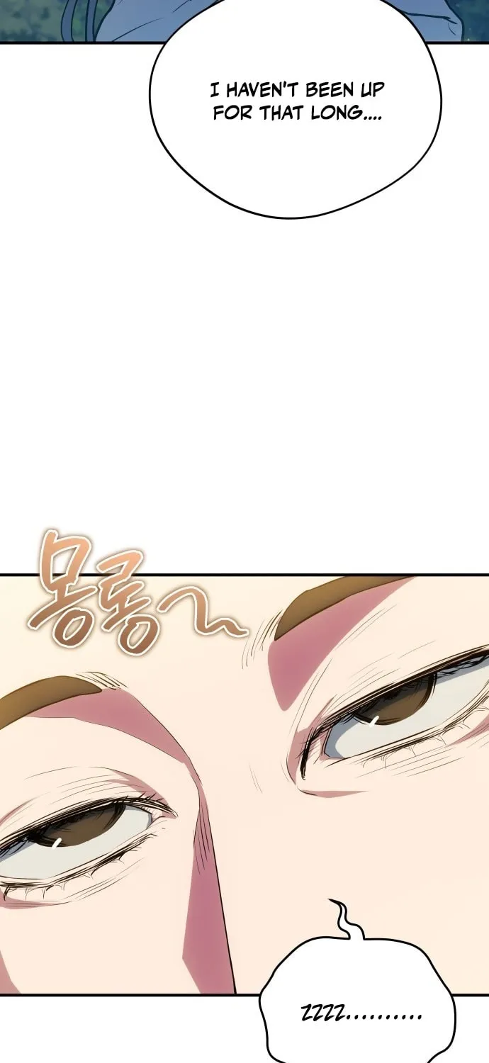 Jade of the Eight Gates Chapter 13 page 33 - 