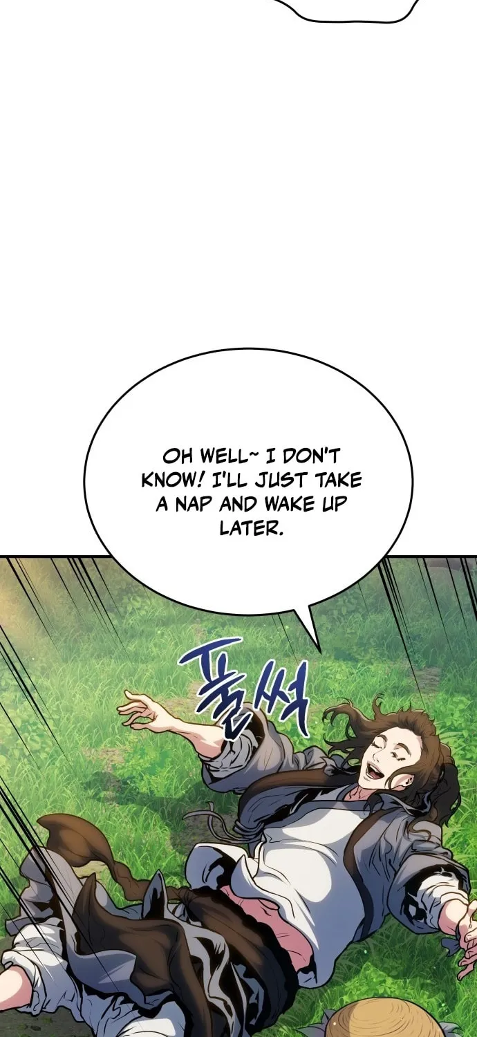 Jade of the Eight Gates Chapter 13 page 34 - 