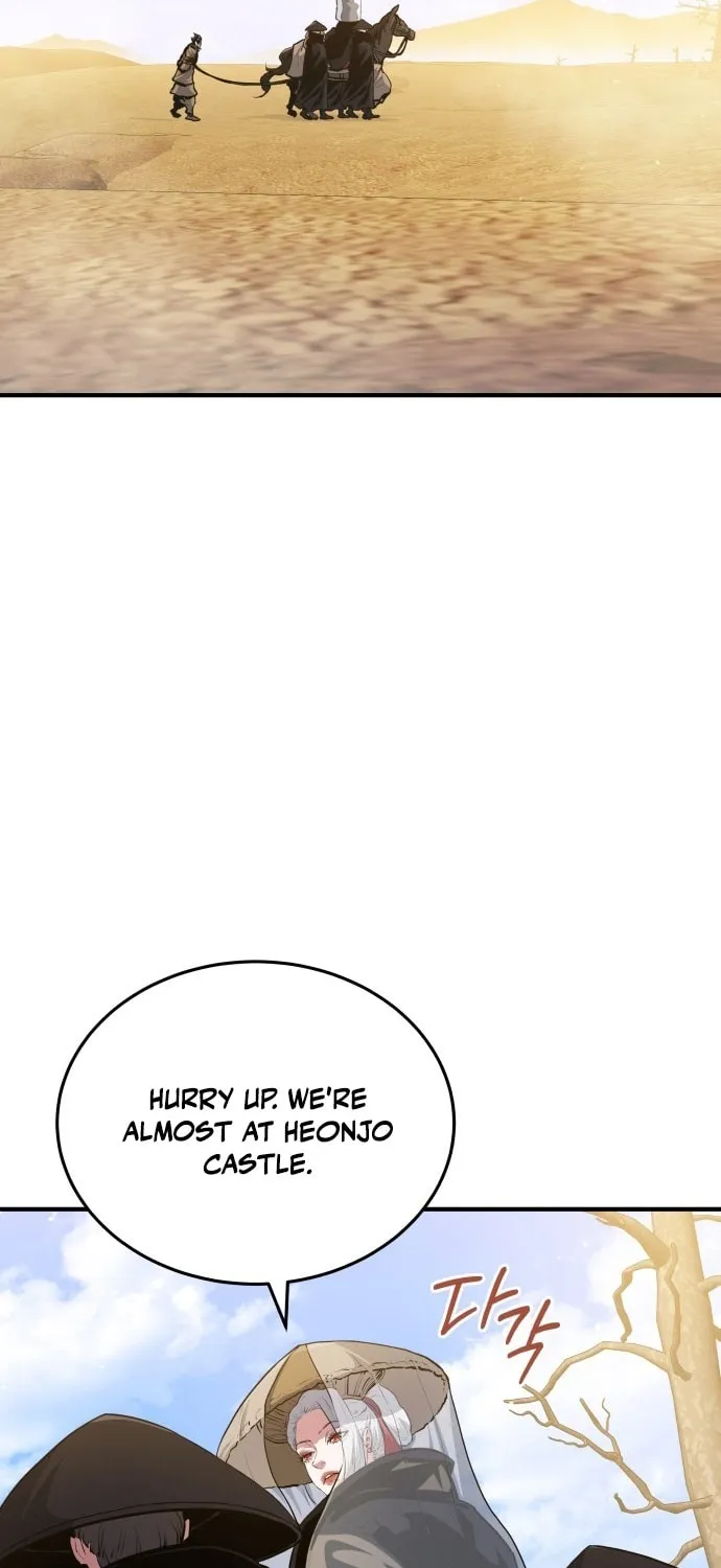 Jade of the Eight Gates Chapter 13 page 40 - 
