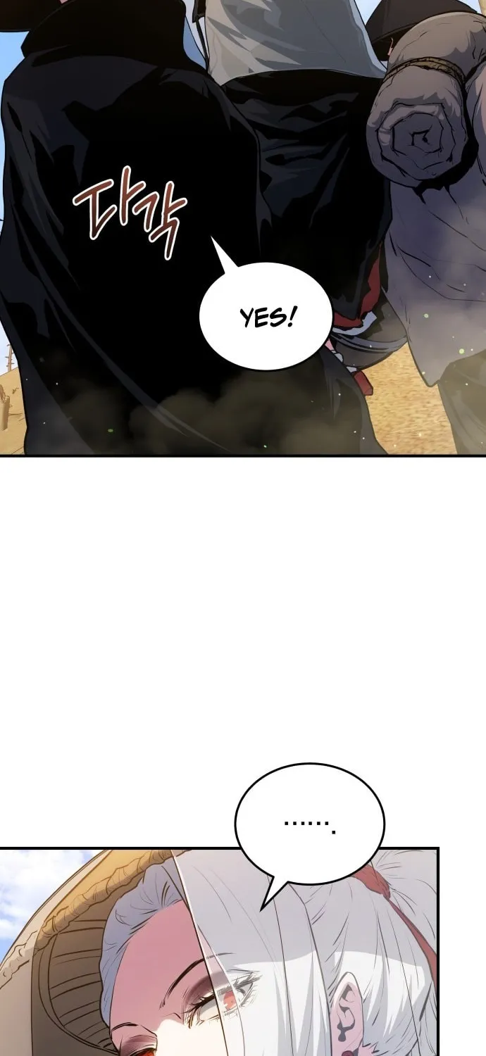 Jade of the Eight Gates Chapter 13 page 41 - 