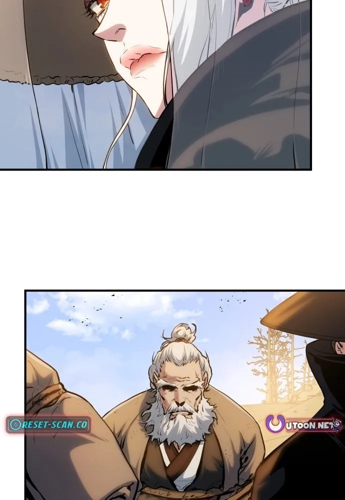 Jade of the Eight Gates Chapter 13 page 42 - 