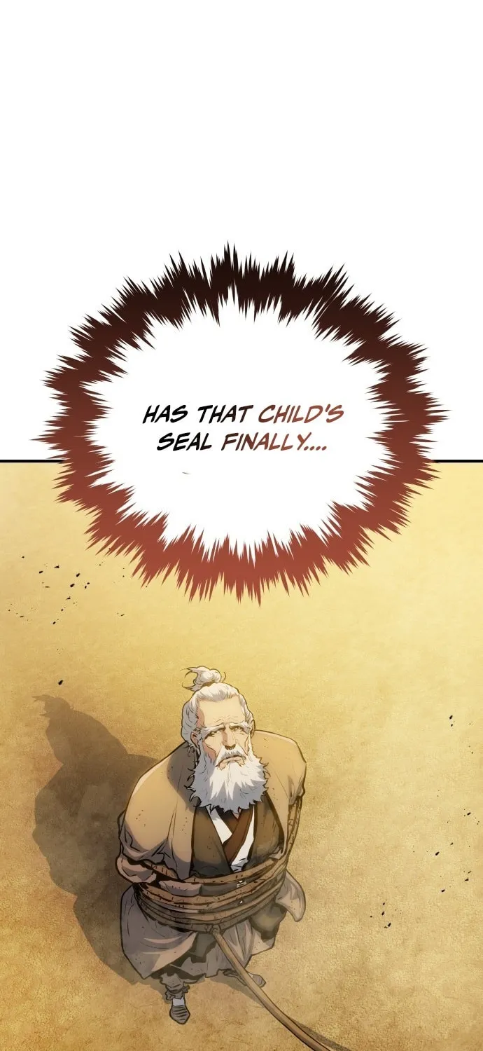 Jade of the Eight Gates Chapter 13 page 48 - 