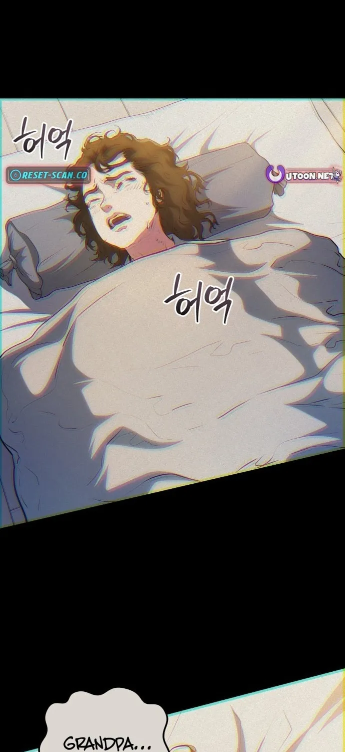 Jade of the Eight Gates Chapter 13 page 55 - 