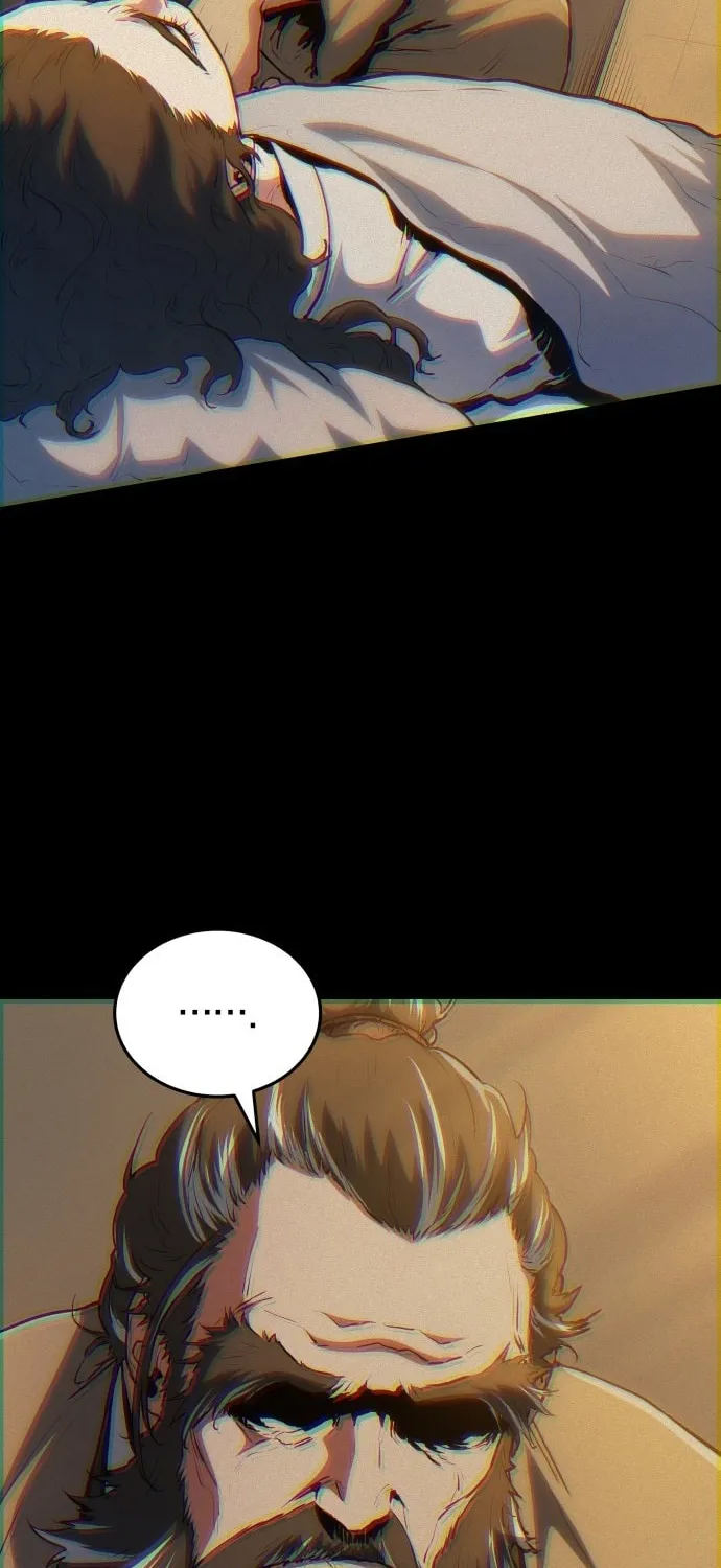 Jade of the Eight Gates Chapter 13 page 58 - 