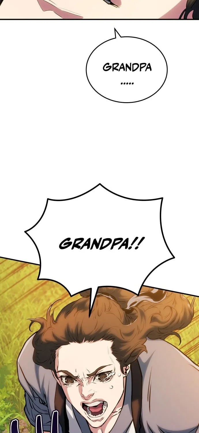 Jade of the Eight Gates Chapter 13 page 68 - 