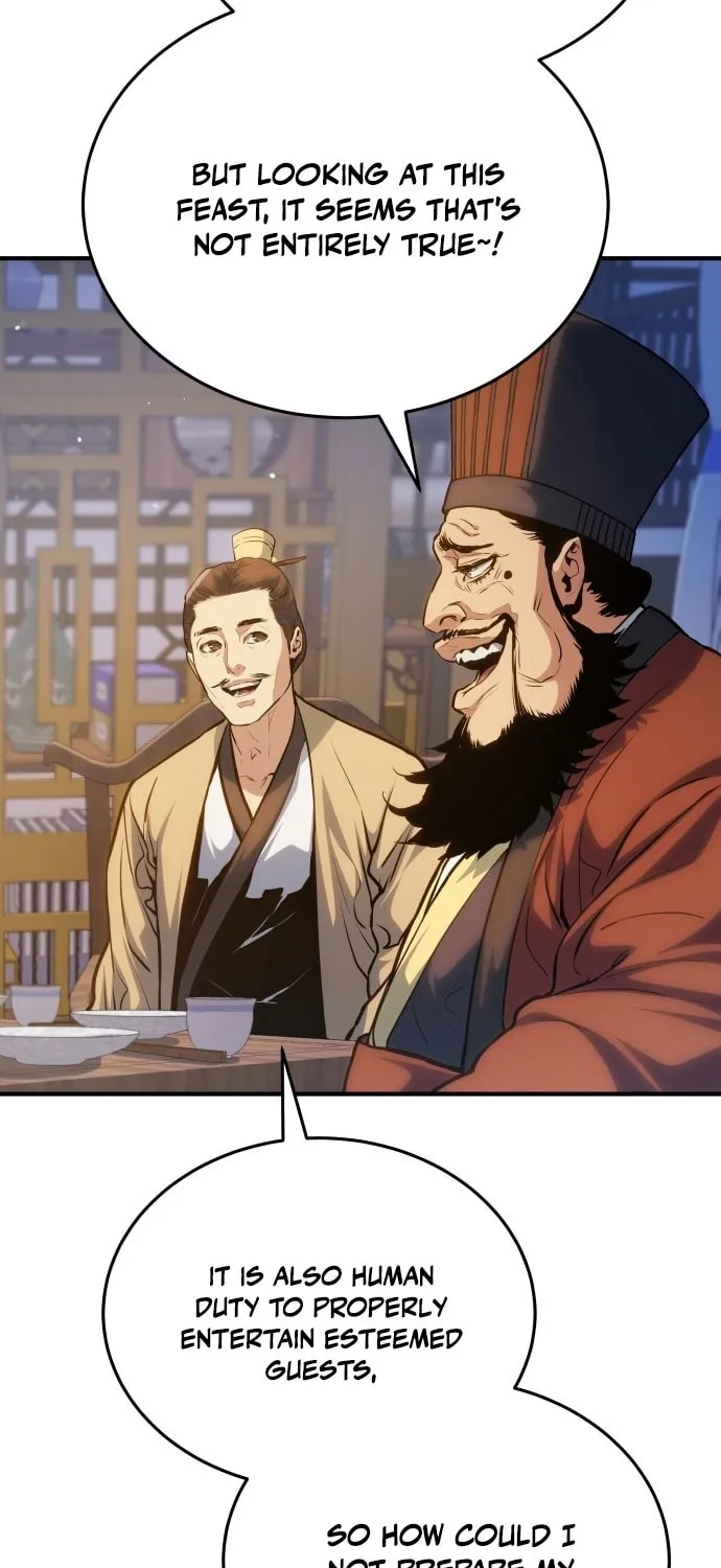 Jade of the Eight Gates Chapter 13 page 75 - 