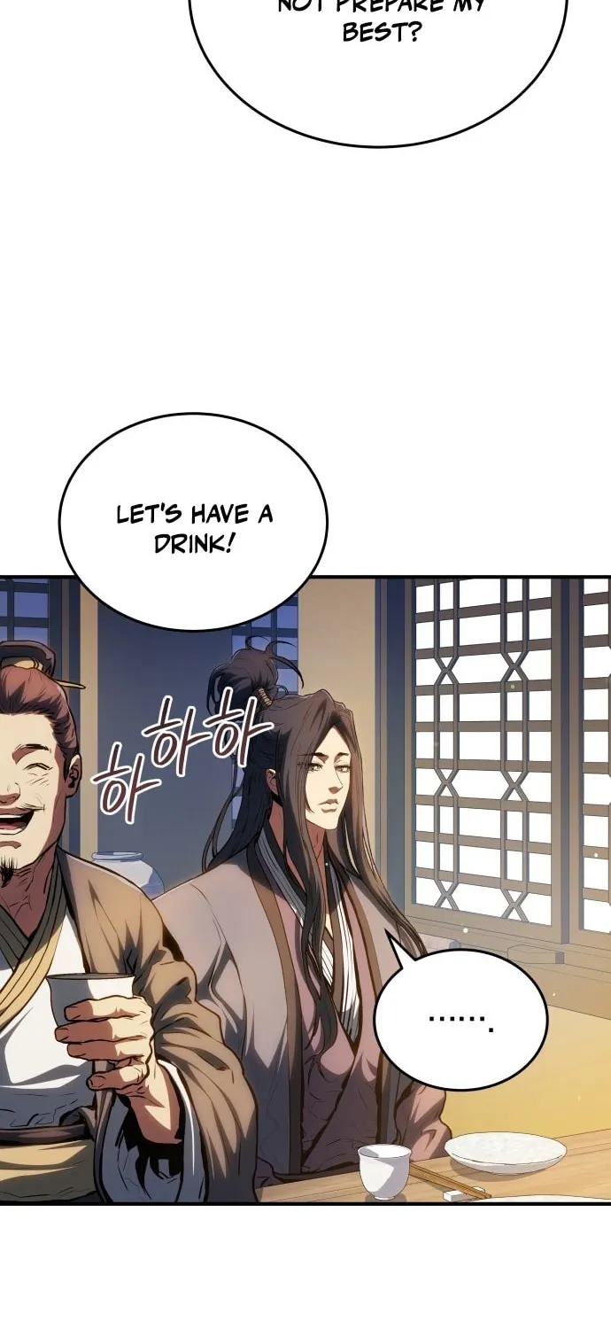 Jade of the Eight Gates Chapter 13 page 76 - 