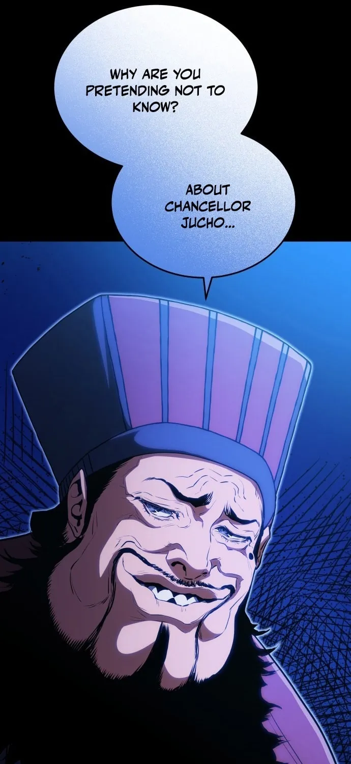 Jade of the Eight Gates Chapter 13 page 83 - 