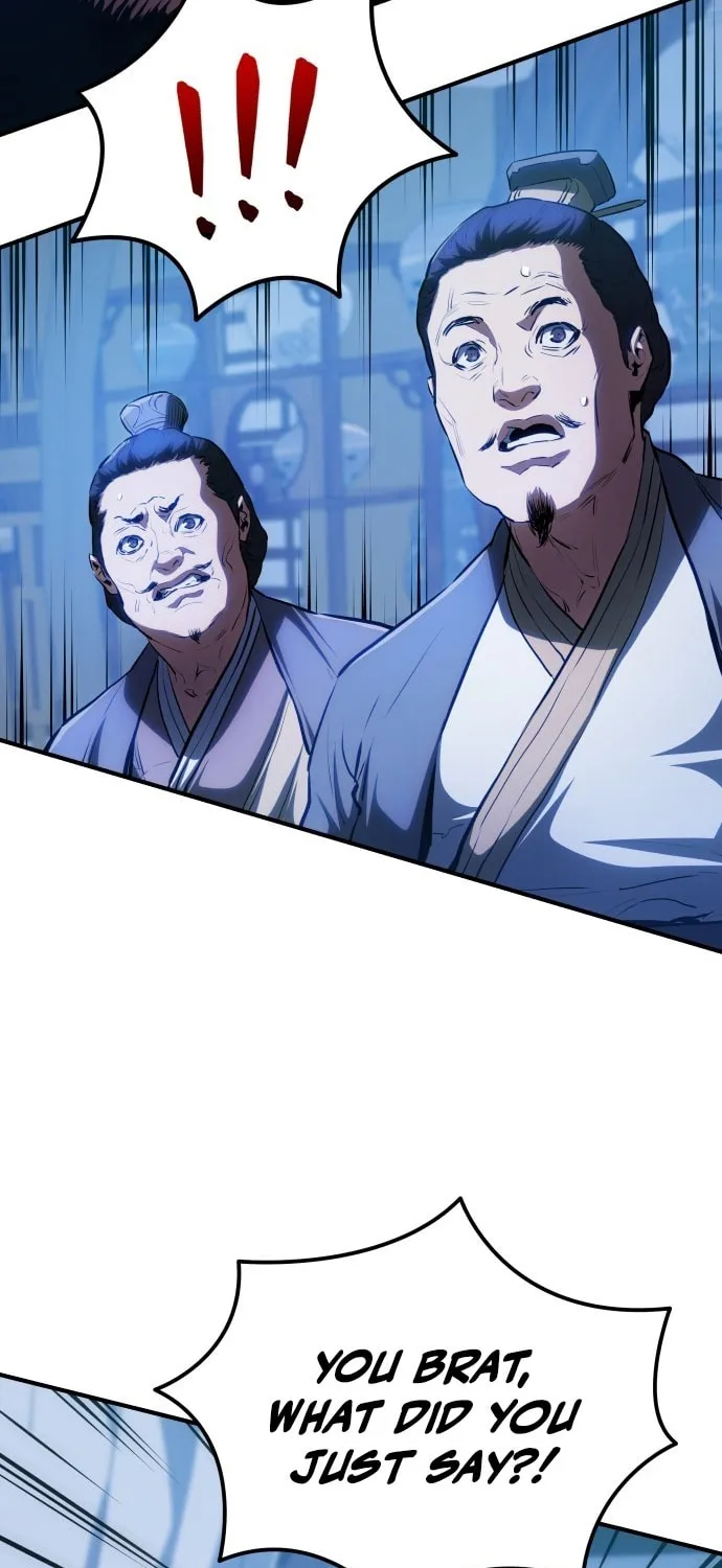 Jade of the Eight Gates Chapter 14 page 15 - 