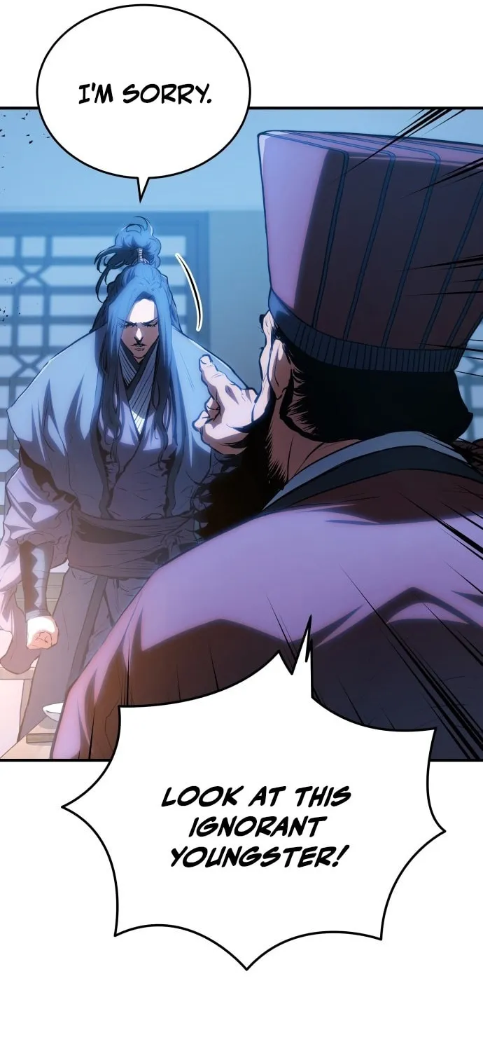 Jade of the Eight Gates Chapter 14 page 20 - 