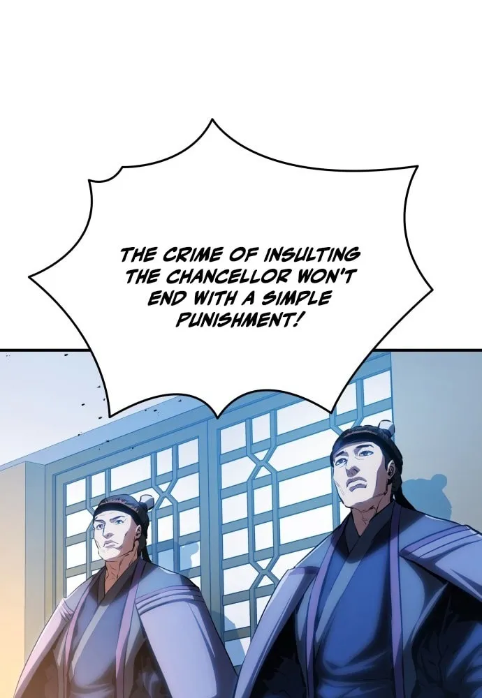 Jade of the Eight Gates Chapter 14 page 21 - 