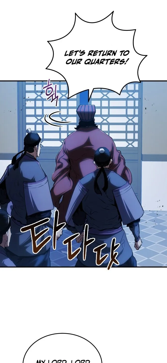 Jade of the Eight Gates Chapter 14 page 24 - 