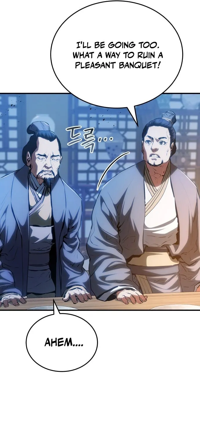 Jade of the Eight Gates Chapter 14 page 26 - 
