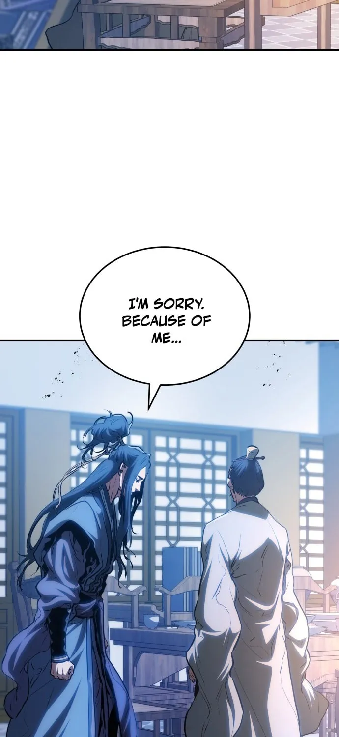 Jade of the Eight Gates Chapter 14 page 29 - 