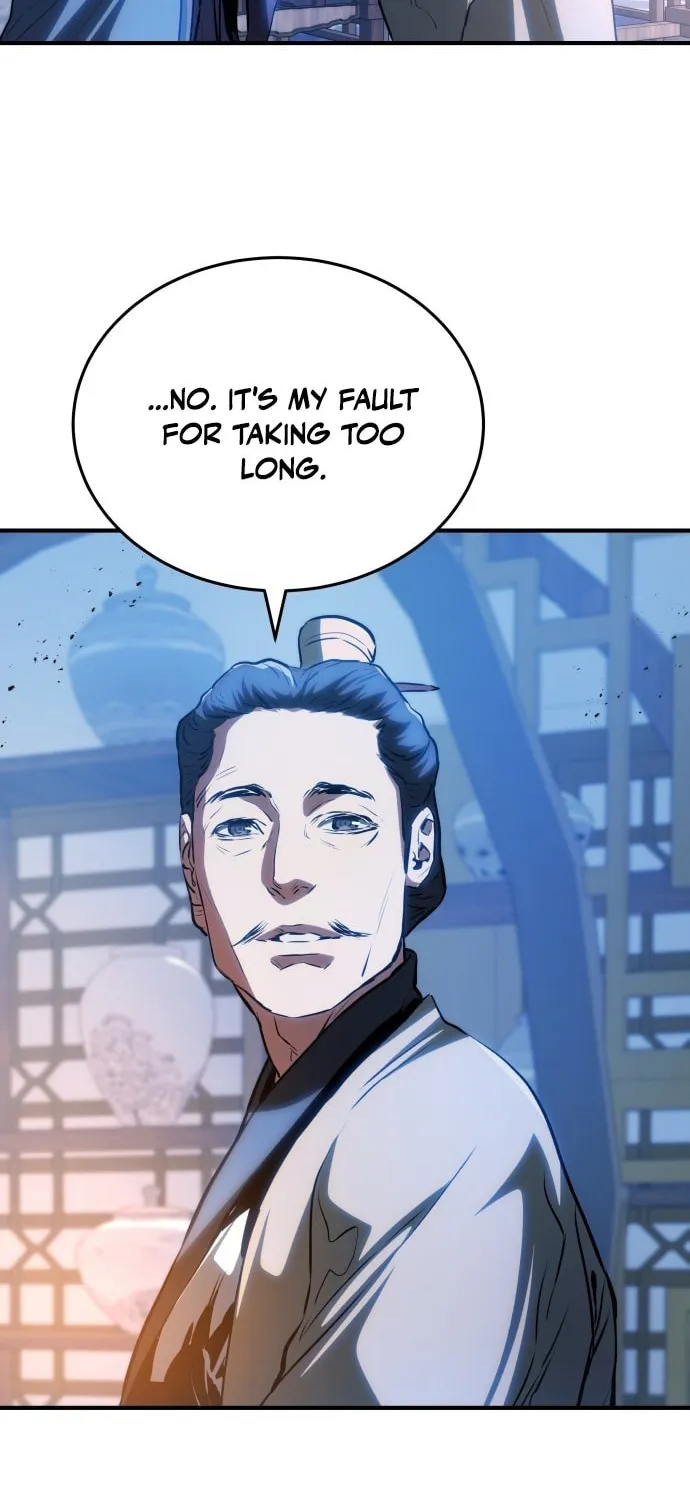 Jade of the Eight Gates Chapter 14 page 30 - 