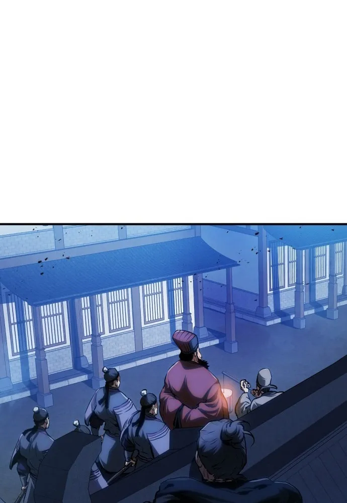 Jade of the Eight Gates Chapter 14 page 35 - 
