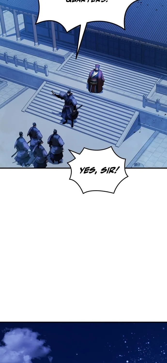 Jade of the Eight Gates Chapter 14 page 38 - 