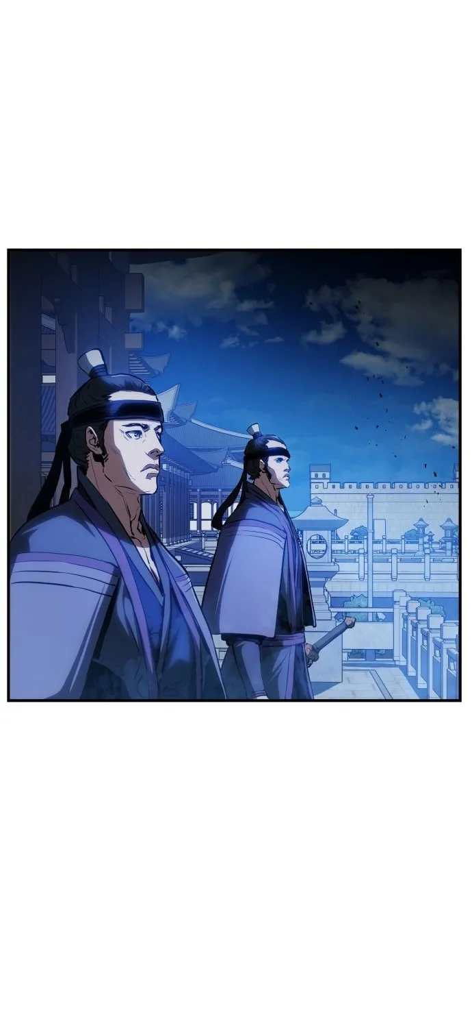 Jade of the Eight Gates Chapter 14 page 40 - 