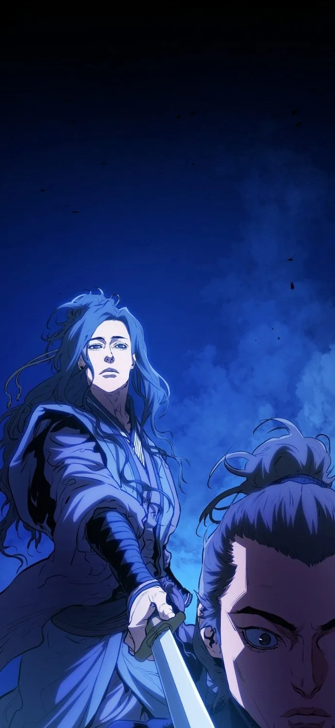 Jade of the Eight Gates Chapter 14 page 45 - 
