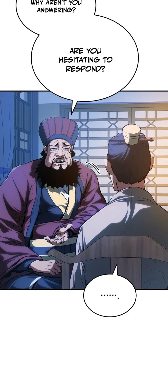 Jade of the Eight Gates Chapter 14 page 6 - 