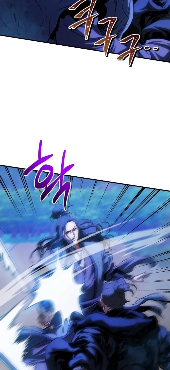Jade of the Eight Gates Chapter 14 page 60 - 