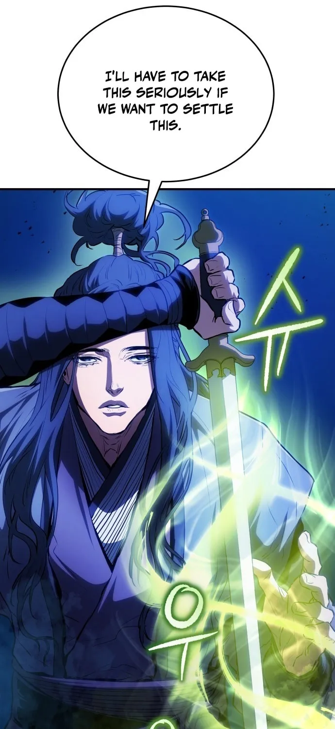 Jade of the Eight Gates Chapter 14 page 68 - 